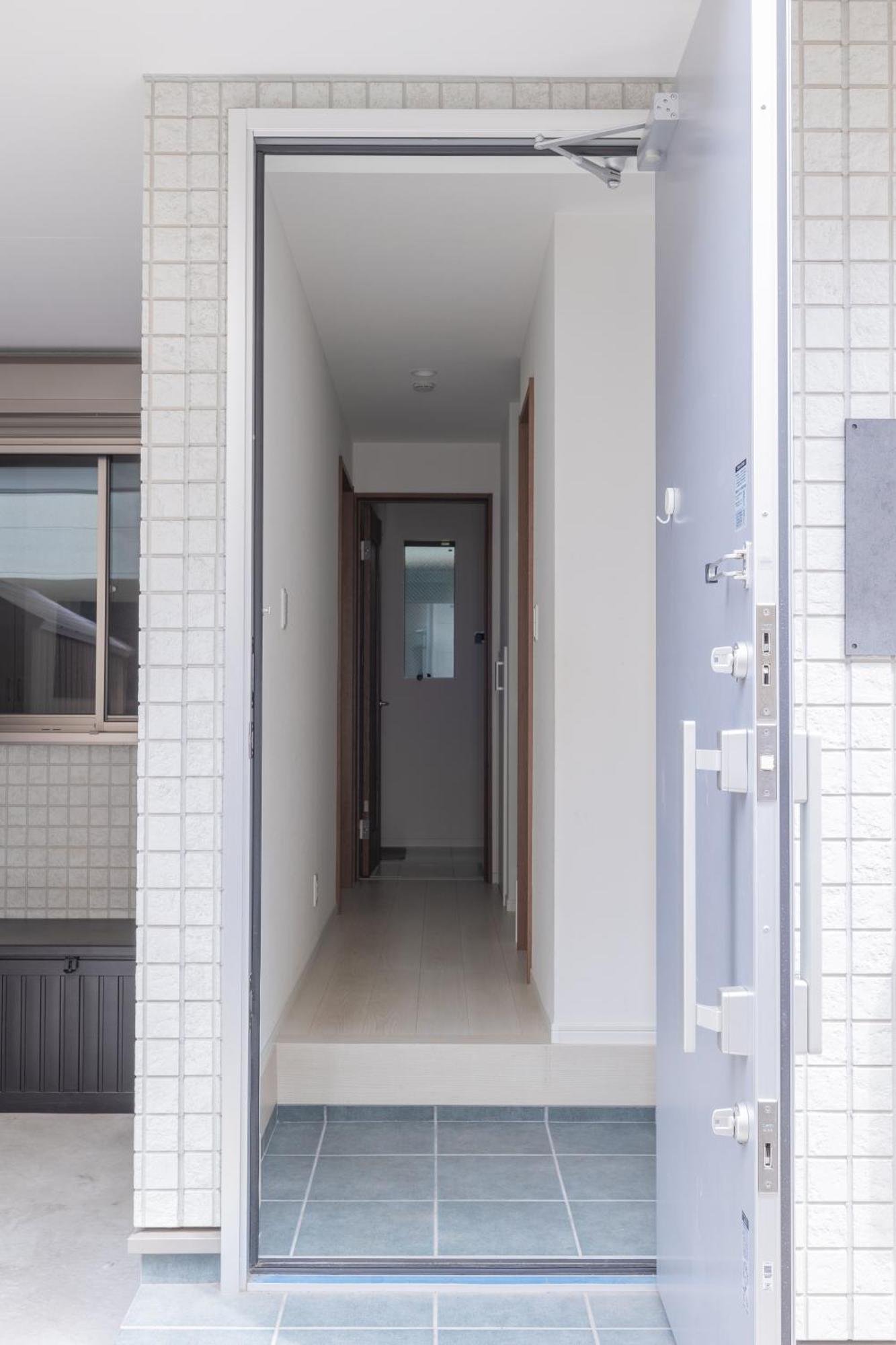Han Tokyo Luaran gambar